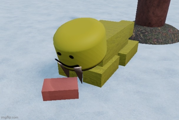 kitie | image tagged in roblox | made w/ Imgflip meme maker