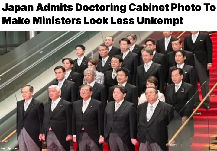 Even other countries' scandals are more dignified than ours | image tagged in japan,usa,scandal,embarrassing,pants | made w/ Imgflip meme maker