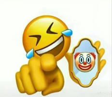 High Quality Lmfaoo Blank Meme Template