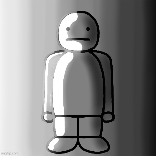 Version 3 | image tagged in drawing,shadow,dark,light | made w/ Imgflip meme maker