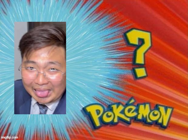 who is that pokemon | image tagged in who is that pokemon | made w/ Imgflip meme maker