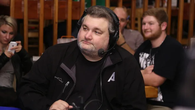 artie lange ted cruz Blank Meme Template