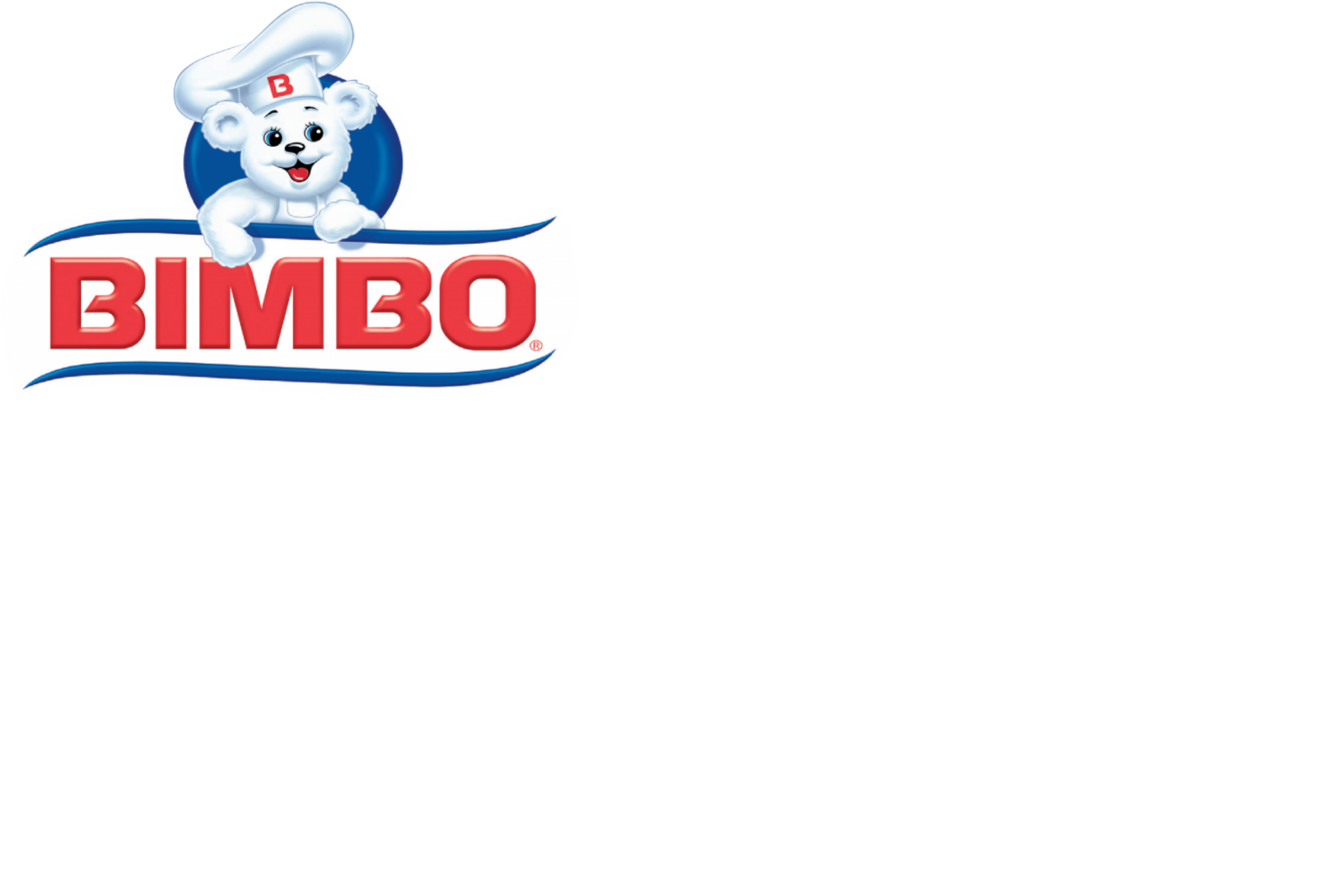 Logo bimbo Blank Meme Template