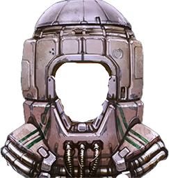 Neurohelmet Blank Meme Template
