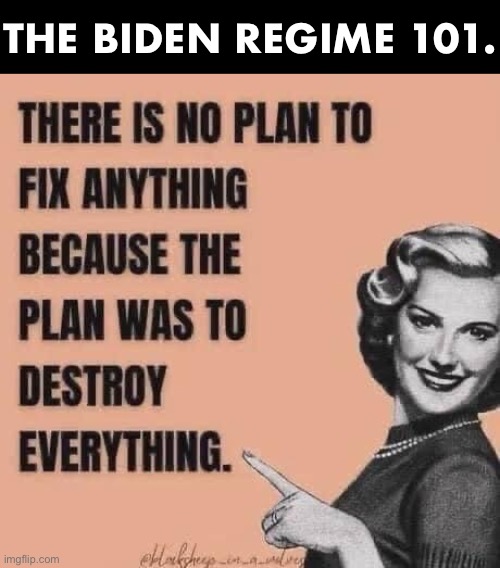 The Biden Regime, a Marxist regime. | THE BIDEN REGIME 101. | image tagged in joe biden,biden,kamala harris,democrat party,communists,marxism | made w/ Imgflip meme maker