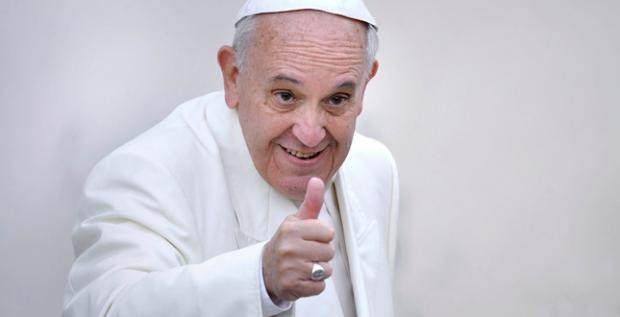 papa Blank Meme Template