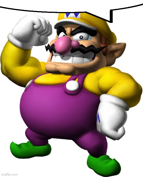 Wario | image tagged in wario | made w/ Imgflip meme maker