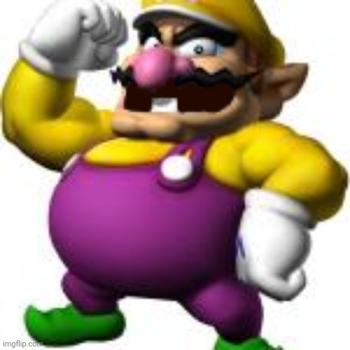 Vario | image tagged in wario | made w/ Imgflip meme maker