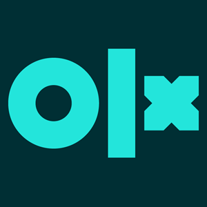 olx logo Blank Meme Template