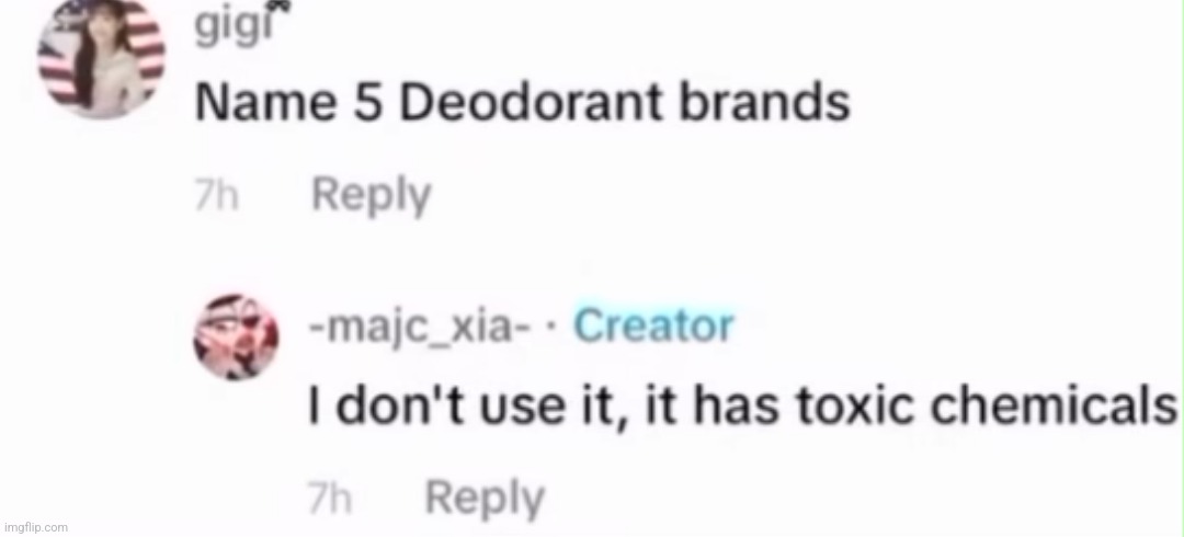 Hazbin Hotel pfp detected, checks out | made w/ Imgflip meme maker