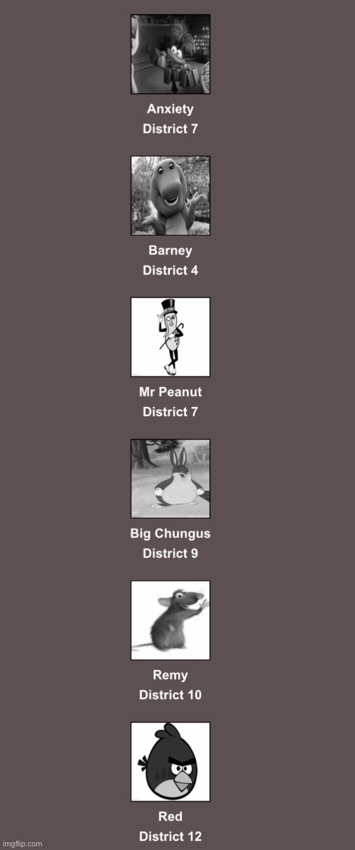 deaths | made w/ Imgflip meme maker