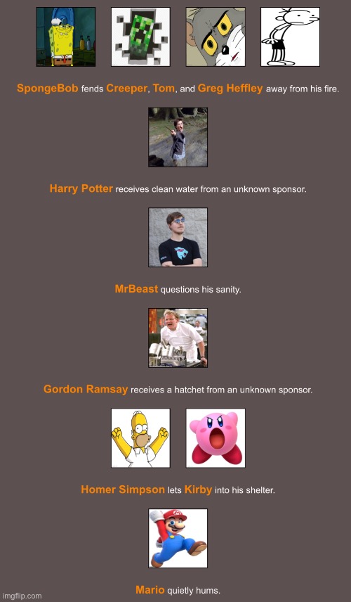 why is homer being so generous | made w/ Imgflip meme maker