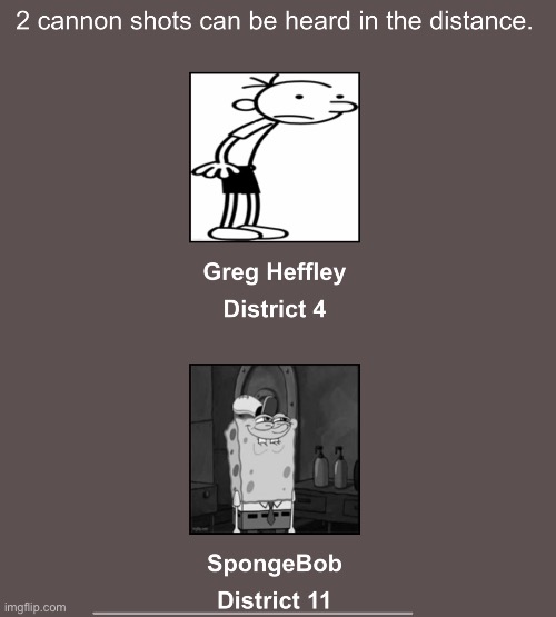 deaths 4 | made w/ Imgflip meme maker