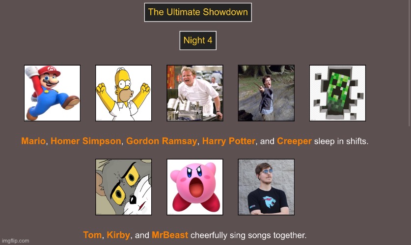 awww | made w/ Imgflip meme maker