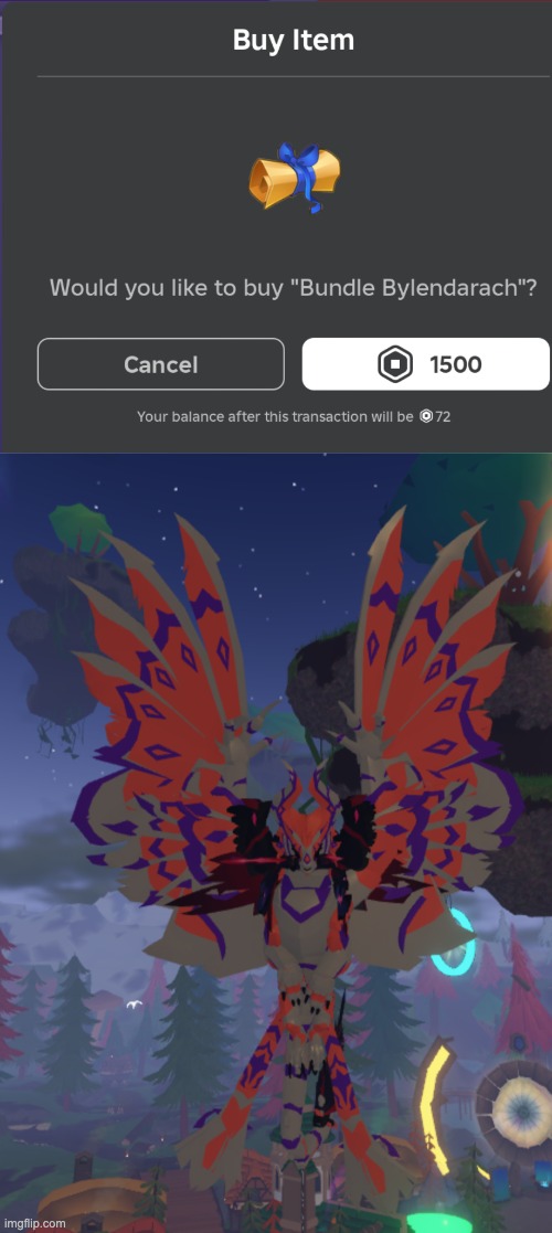 these mfs go for like 1.2 million but im not selling :D | made w/ Imgflip meme maker
