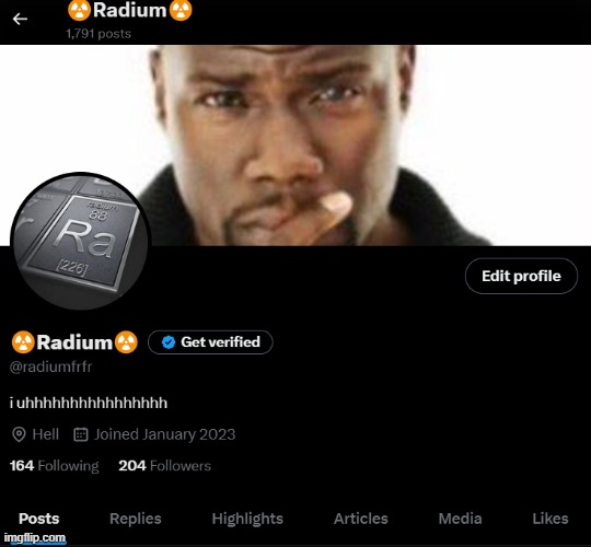 204 twitmer followers | made w/ Imgflip meme maker