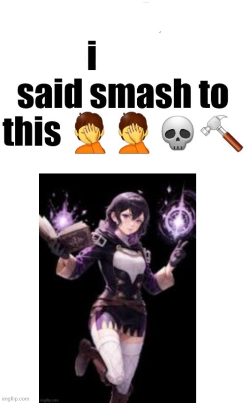 Can’t believe nat said smash to this | image tagged in can t believe nat said smash to this | made w/ Imgflip meme maker