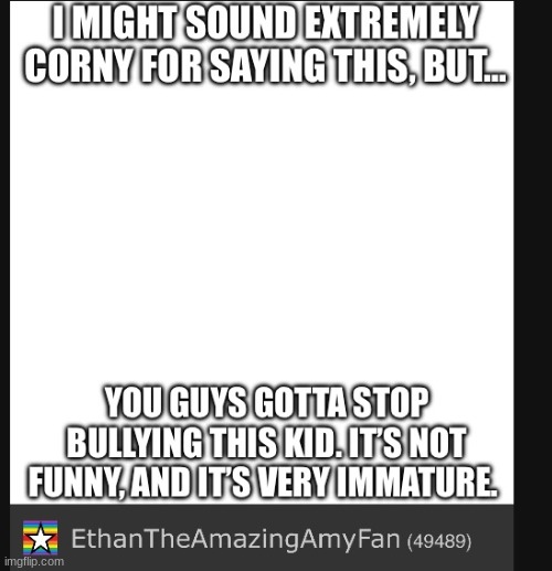 He disabled the comments. so lets kick his a*s Here! | made w/ Imgflip meme maker