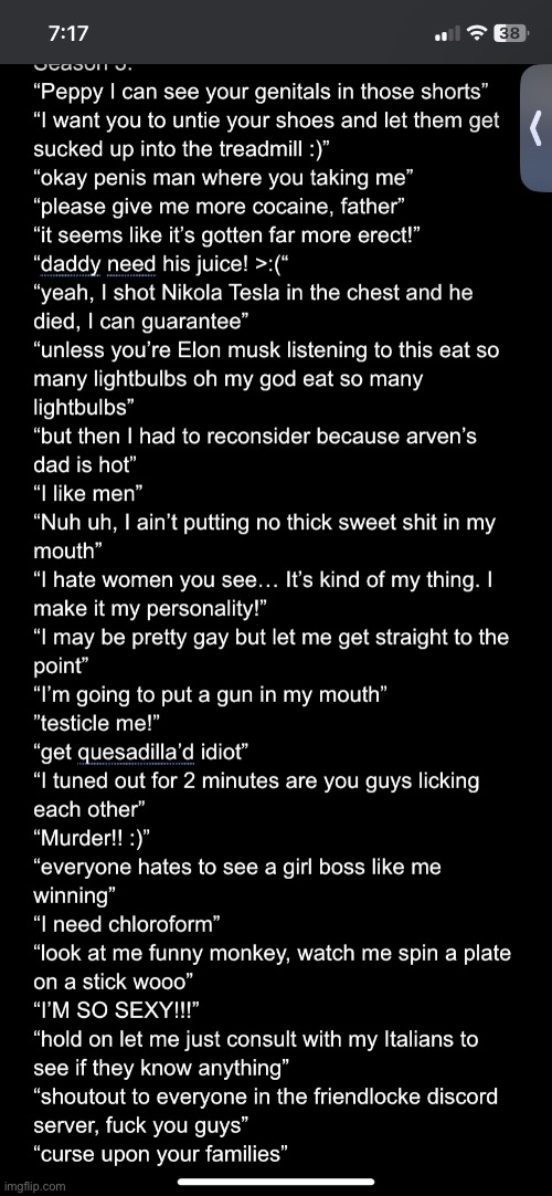 here are a bunch of funny quotes from from the first episode of Pokémon Friendlocke season 3 | made w/ Imgflip meme maker