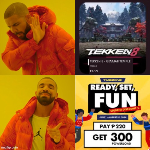 Drake Hotline Bling Meme | image tagged in memes,drake hotline bling | made w/ Imgflip meme maker