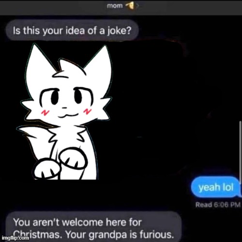is this your idea of a joke? | image tagged in is this your idea of a joke | made w/ Imgflip meme maker