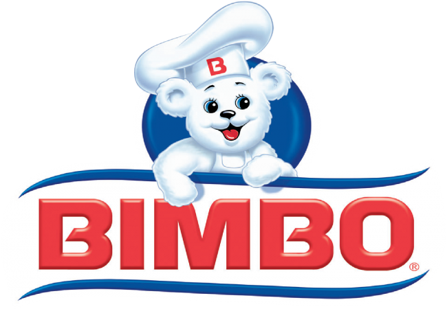 Logo bimbo Blank Meme Template