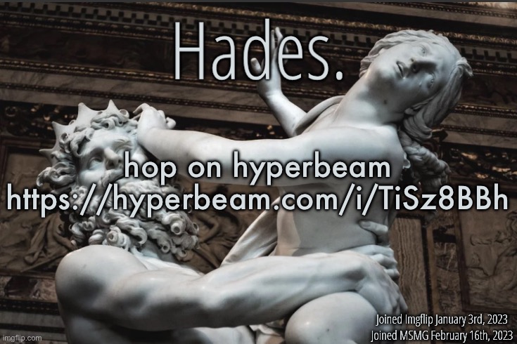 Silver Announcement Template 12.0 Template | hop on hyperbeam https://hyperbeam.com/i/TiSz8BBh | image tagged in silver announcement template 12 0 template | made w/ Imgflip meme maker