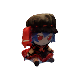 High Quality remilia Blank Meme Template