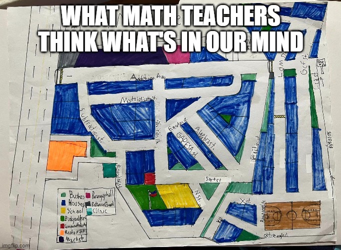 Maths | WHAT MATH TEACHERS THINK WHAT'S IN OUR MIND | image tagged in what they think,math is math,teacher | made w/ Imgflip meme maker