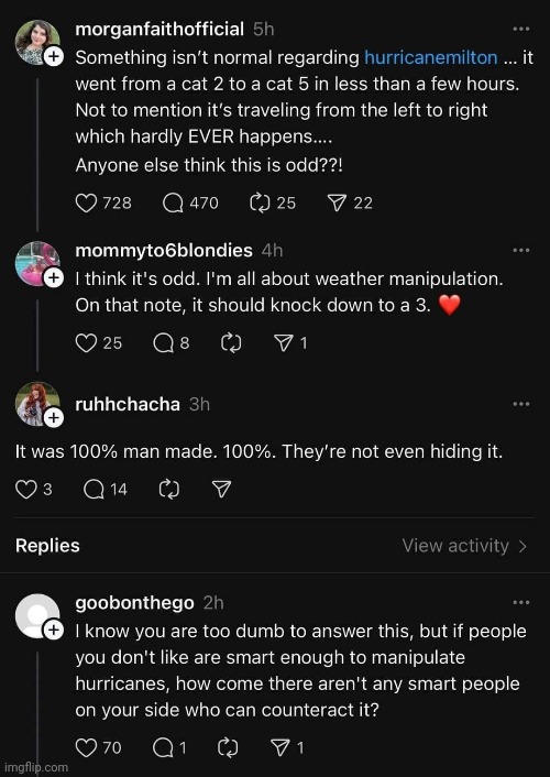 Bottom comment debunks it all | image tagged in clown car republicans,scumbag republicans,donald trump the clown | made w/ Imgflip meme maker