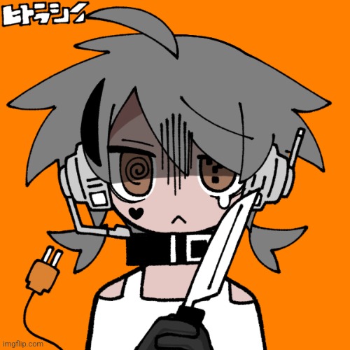 *holds knife cutely* | image tagged in picrew | made w/ Imgflip meme maker