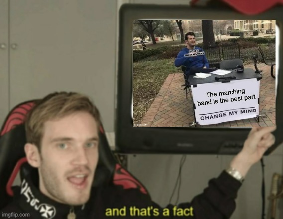 and that's a fact pewdiepie | image tagged in and that's a fact pewdiepie | made w/ Imgflip meme maker