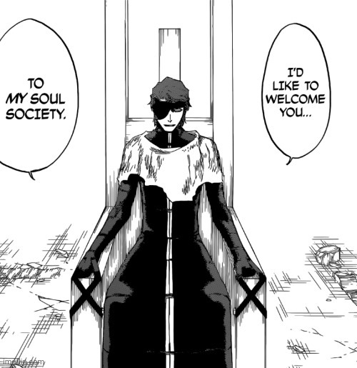 Aizen Welcome | image tagged in aizen welcome | made w/ Imgflip meme maker
