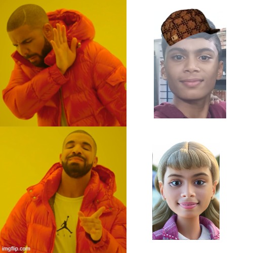 Drake Hotline Bling Meme | image tagged in memes,drake hotline bling | made w/ Imgflip meme maker