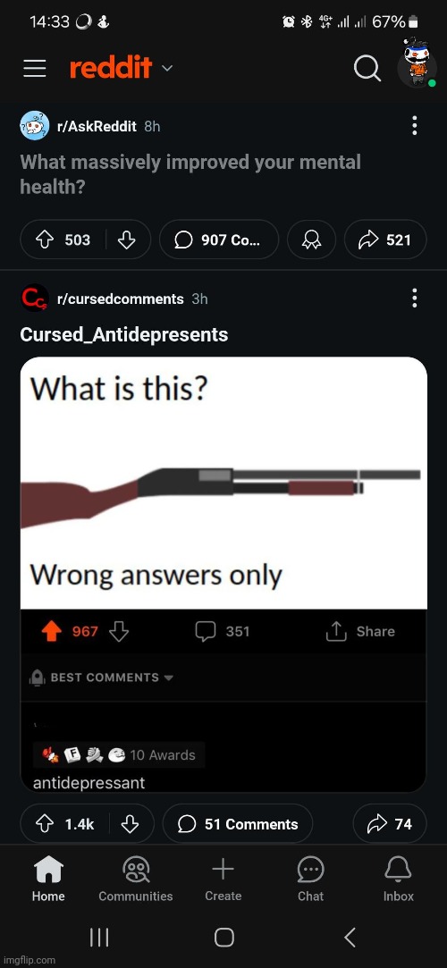 Are they right tho? | image tagged in memes,cursed,cursedcomments | made w/ Imgflip meme maker