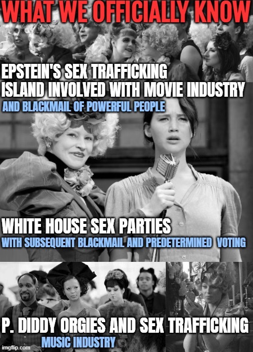 ..... | image tagged in corruption,american politics | made w/ Imgflip meme maker
