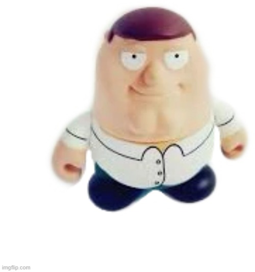 smol petah | made w/ Imgflip meme maker
