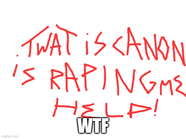WTF | made w/ Imgflip meme maker