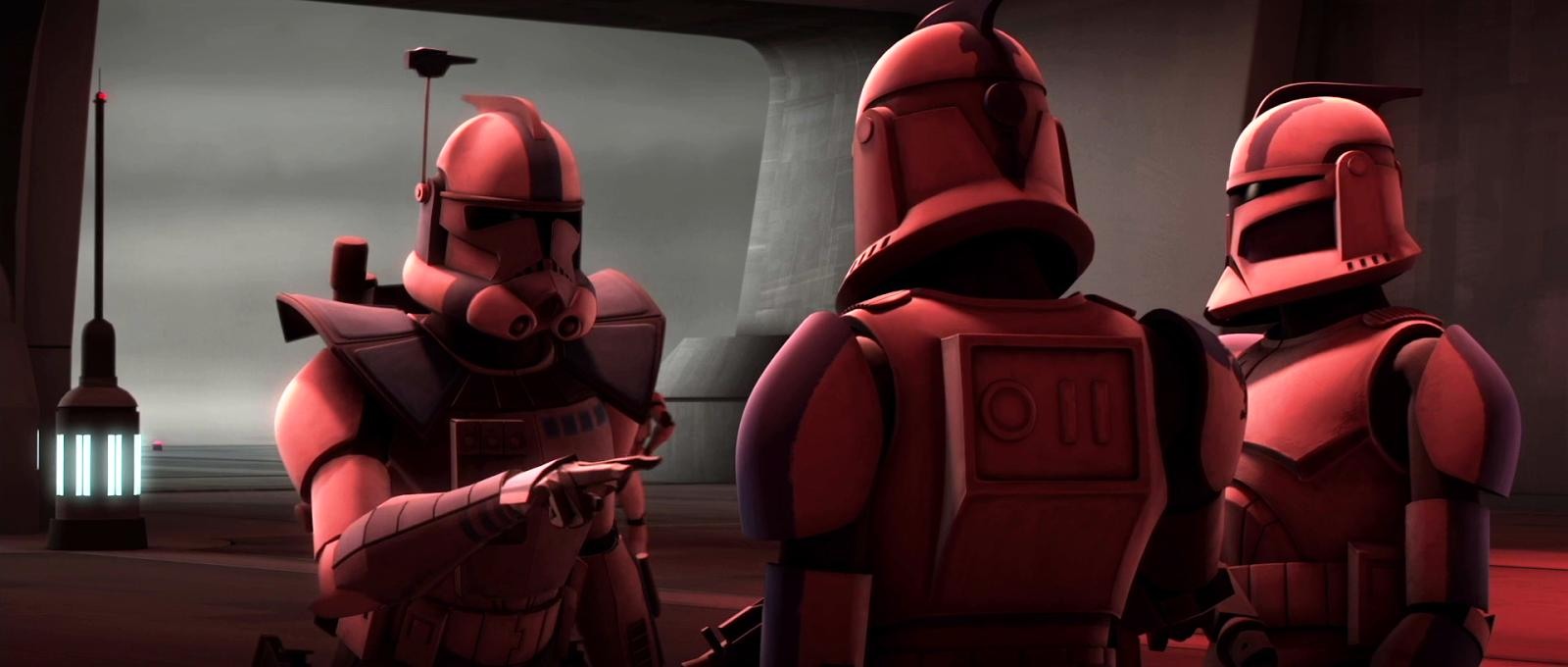 clone troopers Blank Meme Template