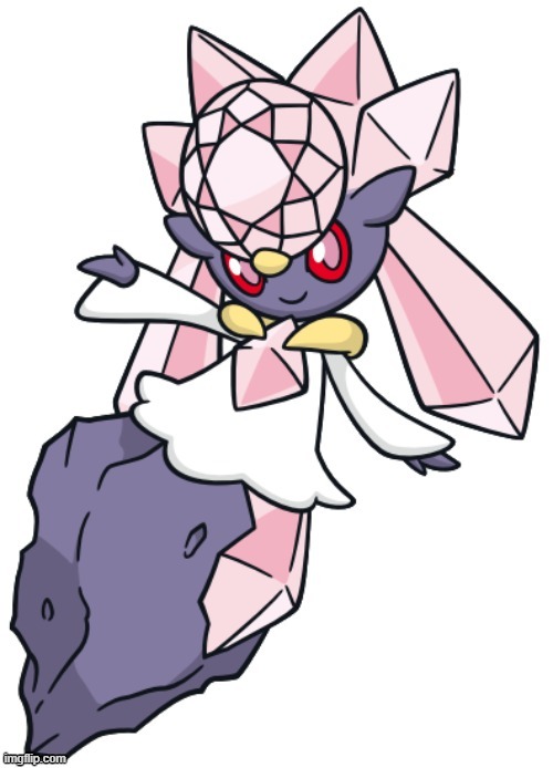 Guess the pokemon (she's my buddy in Pokemon Go :3) | made w/ Imgflip meme maker