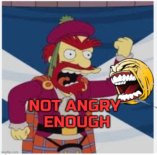 When you see a wall-of-text rant | NOT ANGRY 
ENOUGH | image tagged in angry | made w/ Imgflip meme maker