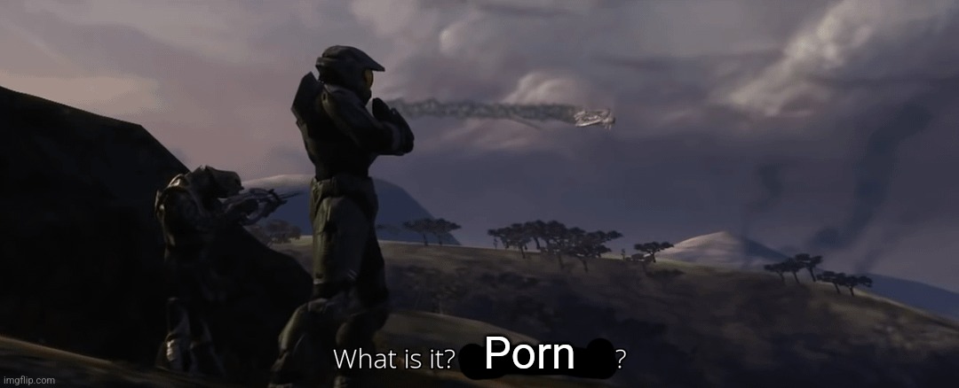 Porn | made w/ Imgflip meme maker