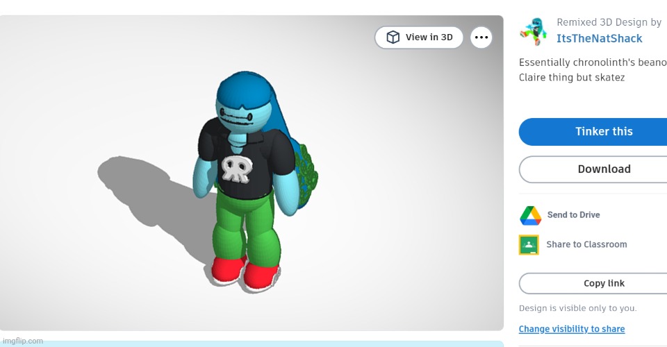 Would this be a blueraspoid or a blueberroid | made w/ Imgflip meme maker