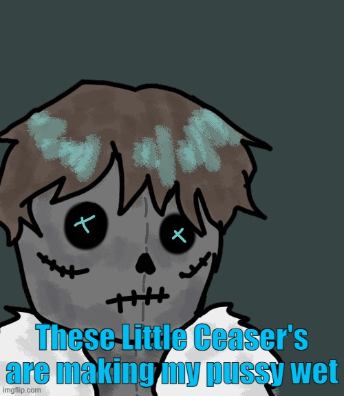 These Little Ceaser's are making my pussy wet | made w/ Imgflip meme maker