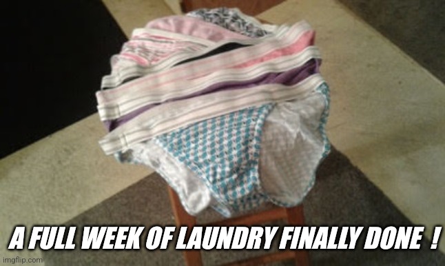 Jeffrey's busy day... | A FULL WEEK OF LAUNDRY FINALLY DONE  ! | image tagged in jeffrey | made w/ Imgflip meme maker