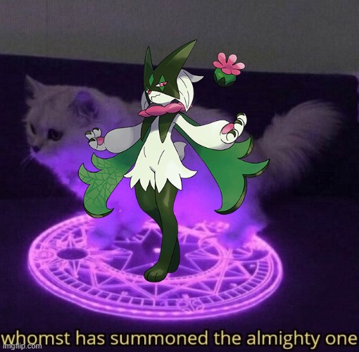 Whomst has summoned the almighty one | image tagged in whomst has summoned the almighty one | made w/ Imgflip meme maker