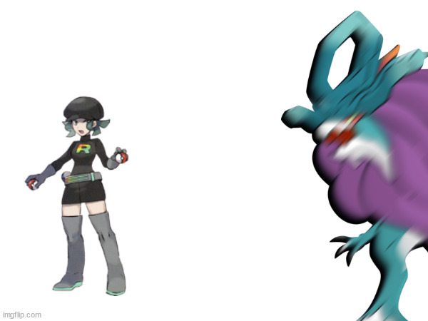 Oblivious Grunt.mp3 | made w/ Imgflip meme maker