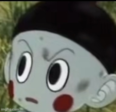 WHY IS BRO SO DAMN OFFENDED LOOJING | made w/ Imgflip meme maker