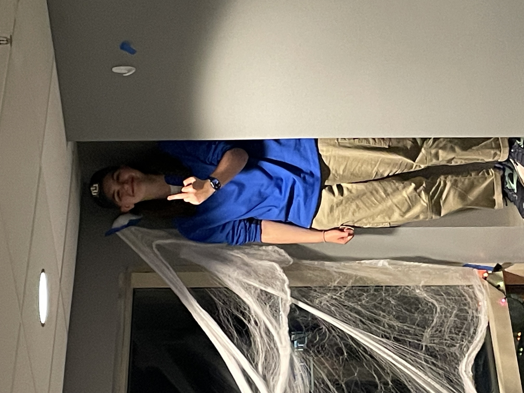 Merry Chrysler Blank Meme Template