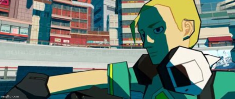 Why did the game developers have to make him this hot | If you put me and him in a room together, we gonna get outta the room like 2 days later and the whole room gonna be drenched in cum 🗿 | image tagged in yeah uh don't read the description | made w/ Imgflip meme maker